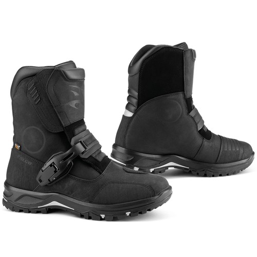 Bottes moto falco marshall - moto,