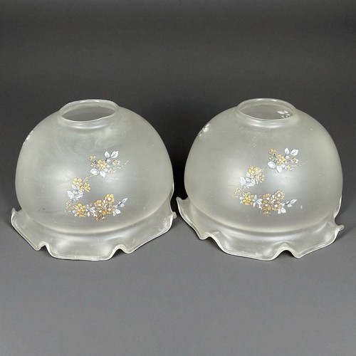 Lot abats jours - lot, globes