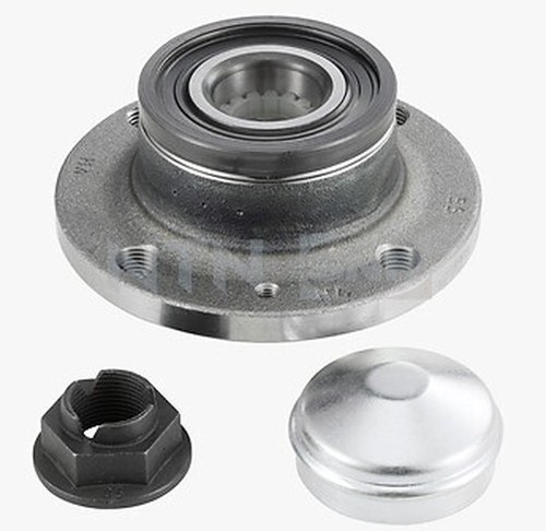 Kit roulement roue snr - roulement,