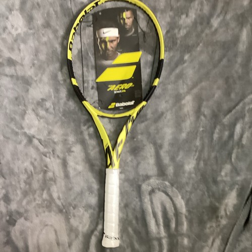 Babolat pure aero lite 1 - pure, 4-1/2