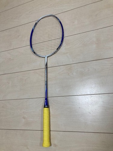 Raquette badminton - raquette, de
