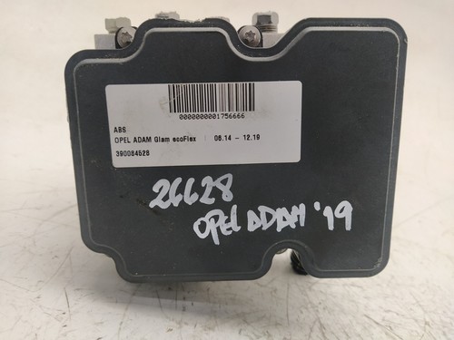 390084528 abs opel - abs, adam