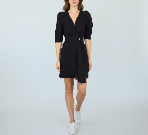 Sandro evi robe femmes - evi,