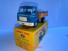 DINKY TOYS ATLAS - BERLIET GAK
