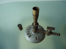 BEC MEKER COURBEVOIE MATERIEL LABORATOIRE ANCIEN