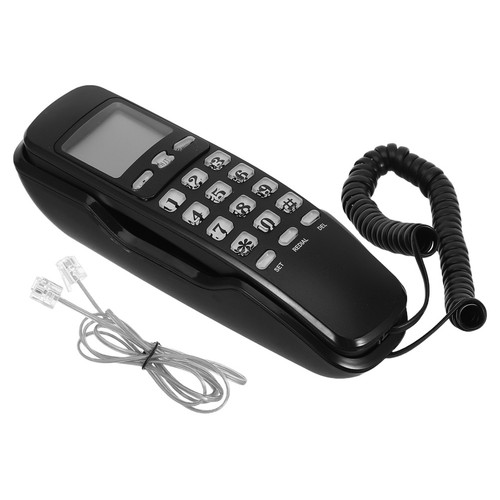 Téléphone fixe telephone - téléphone,