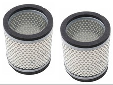 Jeu de filtres (82x80x58) adapté pour Wacker Stampfer BS 65Y Pilonneuse