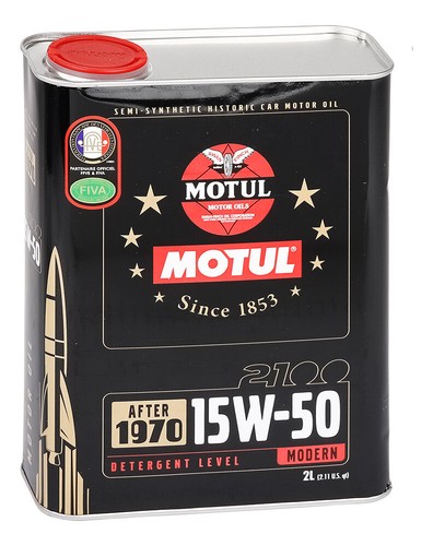Huile moteur motul classic - moteur,