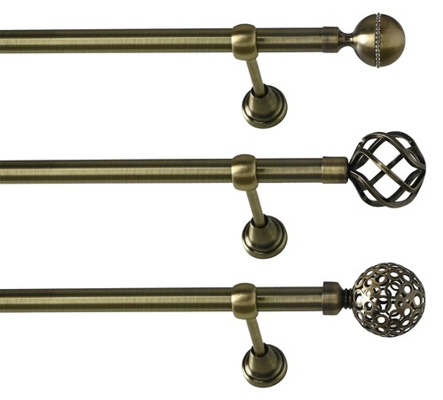 19mm kit tringle - de,