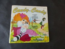 LIVRE-DISQUE 45 TOURS