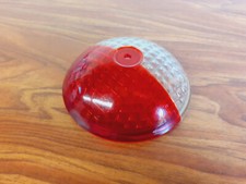 Cabochon feu de gabarit