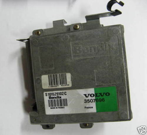 Volvo 740 745 85kw - 740,