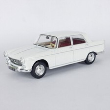 PEUGEOT 404 1962 - 1/24