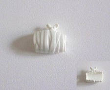 PLAYMOBIL (0834) BRAS - Bandage Blanc pour Bras 3891 4435 5011 5207 