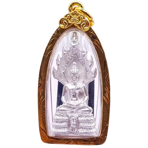 Phra nakprok naga - naga, covering