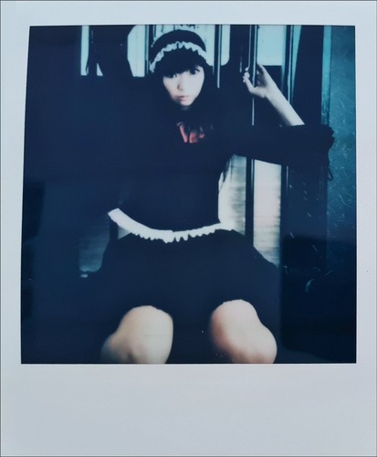Nobuyoshi araki cosplay - *,