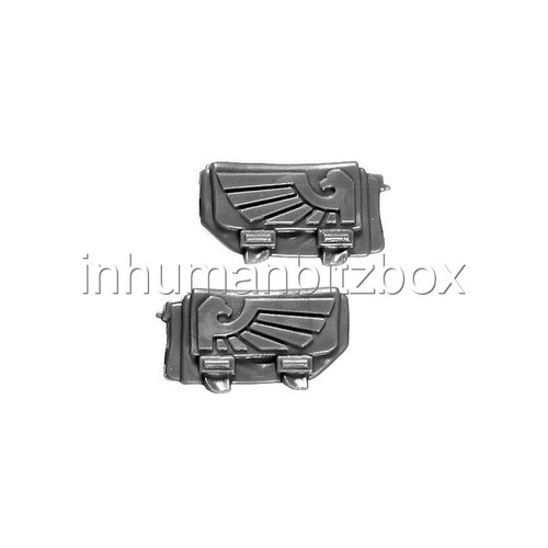 Rcsq44 sacoche ravenwing - x2,