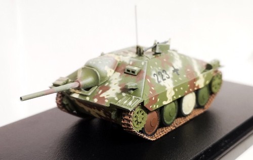 Panzerstahl 88036 hetzer - 88036,