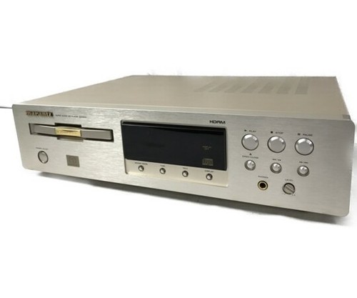 Lecteur sacd marantz - cd,