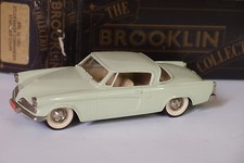 BROOKLIN BRK 32 1953