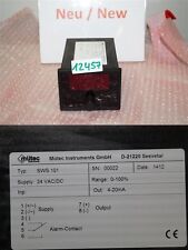 Mütec SWS101 SWS 101