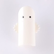 Porte-paille Hattifattener Moomin Valley japonais du Japon F/S