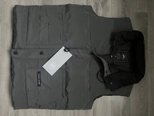 Canada Goose Freestyle Crew Vest graphite