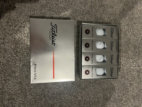Titleist pro v1x - v1x,