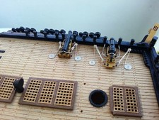 Heller HMS Victory 1:100 -