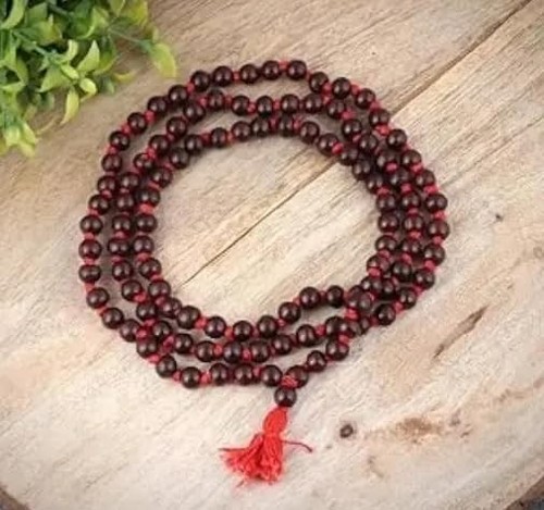 Rare chapelet collier - , yoga