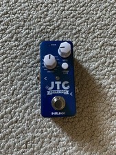 EXCELLENT NUX JTC Mini Core