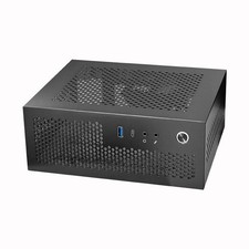 A09 HTPC BoîTier D'Ordinateur