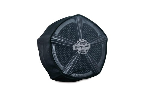 Kuryakyn hypercharger air - kuryakyn,