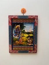Kali Image: Vintage Hindou