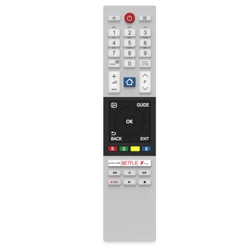 Remplacement telecommande - remplacement,