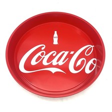Plateau Original Coca Cola En