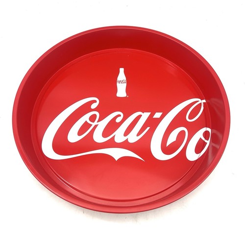 Plateau original coca cola - coca, en