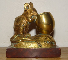 Clovis Masson Sculpture en