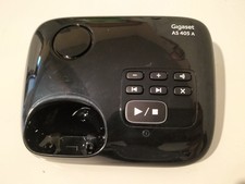 Base Répondeur Gigaset Siemens A415 As405 As470 A415a As405a As470a