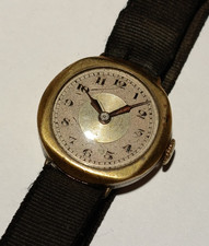 Vintage 1930s mechanical