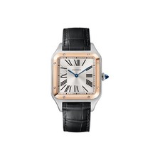 Cartier Santos-Dumont