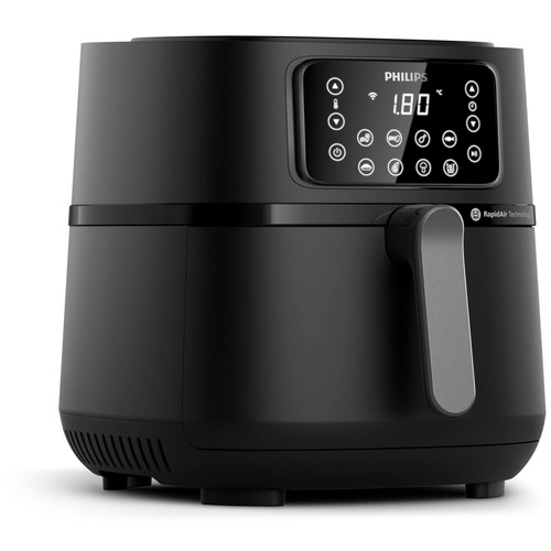 Philips airfryer xxl 5000 - philips,