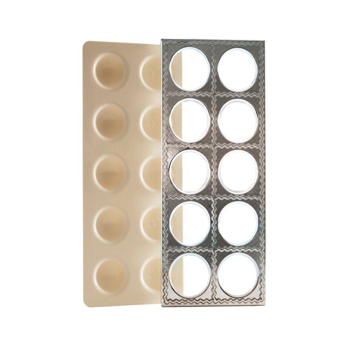 Norpro jumbo ravioli - jumbo,