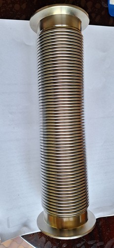 Flexible 25cm kf50 dn50 - flexible,