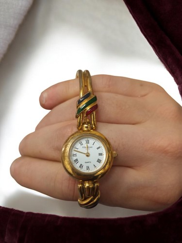 Montre femme vintage fontenay - montre,