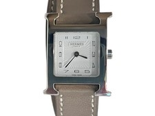 Hermes Montre femme H-our