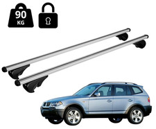 Barres De Toit Nordrive Pour