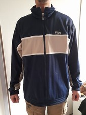 Veste de survêtement Fila XL