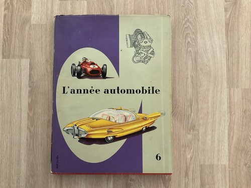 Livre formule sport auto - formule,