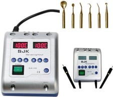 Machine à cire électrique